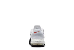 Nike Mens Air Max Impact 4 Basketball Shoe - White -Cheap Nike || Skechers || heydude Store US 01 601298 03