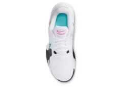 Nike Mens Air Max Impact 4 Basketball Shoe - White -Cheap Nike || Skechers || heydude Store US 01 601298 04
