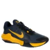 Nike Mens Air Max Impact 4 Basketball Shoe - Navy -Cheap Nike || Skechers || heydude Store US 01 601299 00