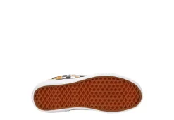 Vans Mens Seldan Sneaker - Mustard -Cheap Nike || Skechers || heydude Store US 01 601319 06