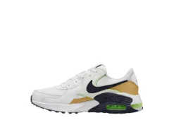 Nike Mens Air Max Excee Sneaker - White -Cheap Nike || Skechers || heydude Store US 01 601332 02