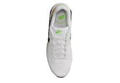 Nike Mens Air Max Excee Sneaker - White -Cheap Nike || Skechers || heydude Store US 01 601332 03