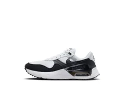 Nike Mens Air Max Systm Sneaker - White -Cheap Nike || Skechers || heydude Store US 01 601335 02