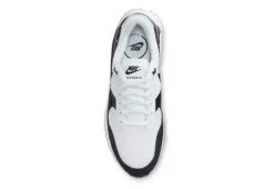 Nike Mens Air Max Systm Sneaker - White -Cheap Nike || Skechers || heydude Store US 01 601335 04