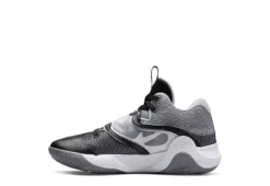 Nike Mens Kd Trey 5 X Basketball Shoe - Grey -Cheap Nike || Skechers || heydude Store US 01 601340 02