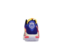 Nike Mens Lebron Witness 7 Basketball Shoe - Multicolor -Cheap Nike || Skechers || heydude Store US 01 601349 04