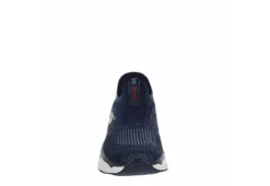 Skechers Mens Slip-ins Max Cushioning Advantageous - Navy -Cheap Nike || Skechers || heydude Store US 01 601352 02