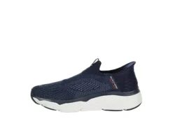 Skechers Mens Slip-ins Max Cushioning Advantageous - Navy -Cheap Nike || Skechers || heydude Store US 01 601352 03