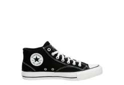 Converse Mens Chuck Taylor All Star Malden Sneaker - Black -Cheap Nike || Skechers || heydude Store US 01 601359 01