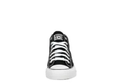 Converse Mens Chuck Taylor All Star Malden Sneaker - Black -Cheap Nike || Skechers || heydude Store US 01 601359 02