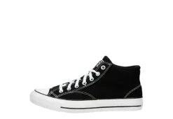 Converse Mens Chuck Taylor All Star Malden Sneaker - Black -Cheap Nike || Skechers || heydude Store US 01 601359 03