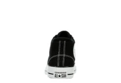Converse Mens Chuck Taylor All Star Malden Sneaker - Black -Cheap Nike || Skechers || heydude Store US 01 601359 04