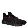 Puma Mens Pacer Future Street Sneaker - Black -Cheap Nike || Skechers || heydude Store US 01 601363 00