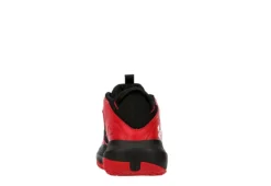Under Armour Mens Lockdown 6 Basketball Shoe - Red -Cheap Nike || Skechers || heydude Store US 01 601365 04