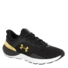 Under Armour Mens Charged Escape 4 Running Shoe - Black -Cheap Nike || Skechers || heydude Store US 01 601370 00