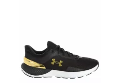 Under Armour Mens Charged Escape 4 Running Shoe - Black -Cheap Nike || Skechers || heydude Store US 01 601370 01