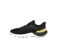 Under Armour Mens Charged Escape 4 Running Shoe - Black -Cheap Nike || Skechers || heydude Store US 01 601370 03