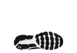 Under Armour Mens Charged Escape 4 Running Shoe - Black -Cheap Nike || Skechers || heydude Store US 01 601370 06
