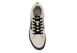 Vans Mens Fimore Sneaker - Stone -Cheap Nike || Skechers || heydude Store US 01 601436 05