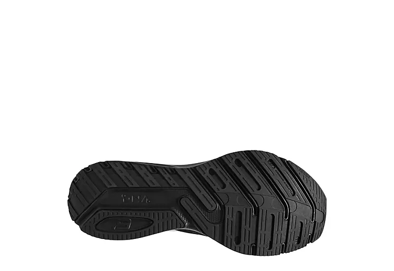 Brooks Mens Launch 9 Running Shoe - Black 7 Brooks Mens Launch 9 Running Shoe - Black - Image 5