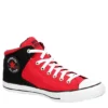 Converse Mens Chuck Taylor All Star High Street Sneaker - Red 1 Converse Mens Chuck Taylor All Star High Street Sneaker - Red -Cheap Nike || Skechers || heydude Store US 01 631129 00