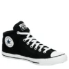 Converse Mens Chuck Taylor All Star High Street Sneaker - Black 1 Converse Mens Chuck Taylor All Star High Street Sneaker - Black -Cheap Nike || Skechers || heydude Store US 01 631143 00