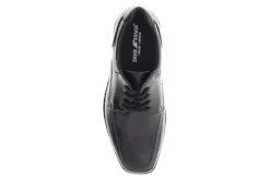 Deer Stags Boys Sharp Oxford - Black -Cheap Nike || Skechers || heydude Store US 01 700041 05