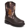Deer Stags Boys Tour Western Boot - Camo -Cheap Nike || Skechers || heydude Store US 01 700047 00