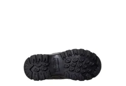 Deer Stags Boys Drew Hiking Boot - Grey -Cheap Nike || Skechers || heydude Store US 01 700453 06