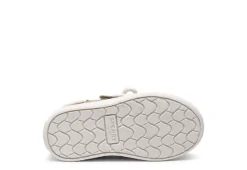 Sperry Boys Infant Sea Ketch Jr Washable Boat Shoe - Khaki -Cheap Nike || Skechers || heydude Store US 01 701171 04