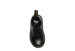 Dr. Martens Dr.martens Boys Infant Zavala Combat Boot - Black -Cheap Nike || Skechers || heydude Store US 01 701291 03