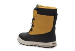 Merrell Boys Infant Snow Storm Snow Boot - Tan -Cheap Nike || Skechers || heydude Store US 01 701434 02