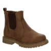 West Harris Boys Infant Lil Atlas Chelsea Boot - Brown 2 West Harris Boys Infant Lil Atlas Chelsea Boot - Brown -Cheap Nike || Skechers || heydude Store US 01 701559 00