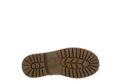 West Harris Boys Atlas Chelsea Boot - Brown -Cheap Nike || Skechers || heydude Store US 01 701560 06