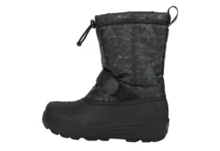 Northside Boys Frosty Snow Boot - Black -Cheap Nike || Skechers || heydude Store US 01 701658 03