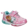 Nickelodeon Girls Infant Paw Patrol Light Up Sneaker - Pink 2 Nickelodeon Girls Infant Paw Patrol Light Up Sneaker - Pink -Cheap Nike || Skechers || heydude Store US 01 701695 00