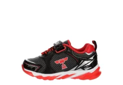 Disney Boys Infant Cars Light Up Sneaker - Red -Cheap Nike || Skechers || heydude Store US 01 701756 03