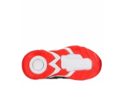 Disney Boys Infant Cars Light Up Sneaker - Red -Cheap Nike || Skechers || heydude Store US 01 701756 06