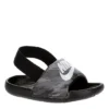 Nike Boys Infant Kawa Slide Sandal - Black -Cheap Nike || Skechers || heydude Store US 01 701763 00