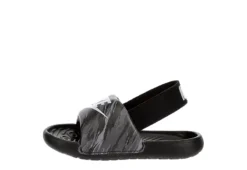 Nike Boys Infant Kawa Slide Sandal - Black -Cheap Nike || Skechers || heydude Store US 01 701763 03