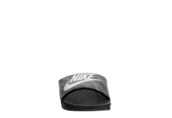Nike Boys Kawa Slide Sandal - Black -Cheap Nike || Skechers || heydude Store US 01 701766 02