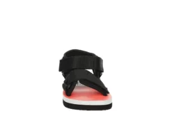 West Harris Boys Infant Ocean Outdoor Sandal - Black -Cheap Nike || Skechers || heydude Store US 01 702185 02