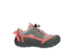 Highland Creek Girls Infant Brille Ii Outdoor Water Shoe - Pale Grey 10 Highland Creek Girls Infant Brille Ii Outdoor Water Shoe - Pale Grey -Cheap Nike || Skechers || heydude Store US 01 702199 01