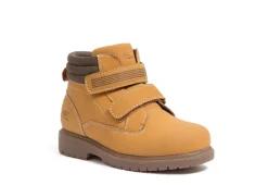 Deer Stags Boys Blaze Boot - Wheat