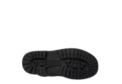 Deer Stags Boys Blaze Boot - Navy -Cheap Nike || Skechers || heydude Store US 01 702272 06