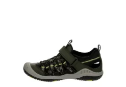 Highland Creek Boys Fisher Water Shoe - Olive 12 Highland Creek Boys Fisher Water Shoe - Olive -Cheap Nike || Skechers || heydude Store US 01 702302 03