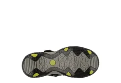 Highland Creek Boys Fisher Water Shoe - Olive 15 Highland Creek Boys Fisher Water Shoe - Olive -Cheap Nike || Skechers || heydude Store US 01 702302 06