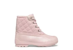 Sperry Girls Port Boot Rain Boot - Blush 10 Sperry Girls Port Boot Rain Boot - Blush -Cheap Nike || Skechers || heydude Store US 01 702379 01