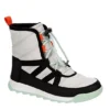 Sorel Girls Whitney Ii Short Lace Wp Snow Boot - Grey -Cheap Nike || Skechers || heydude Store US 01 702403 00