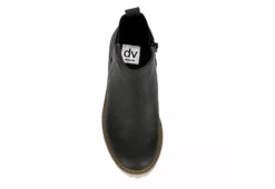 Dv By Dolce Vita Girls Fury Wedge Bootie - Black -Cheap Nike || Skechers || heydude Store US 01 702427 05